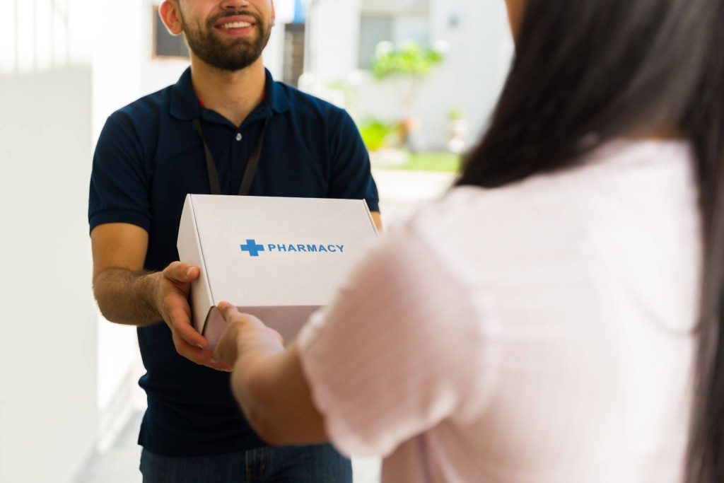 fast delivery pharmacy