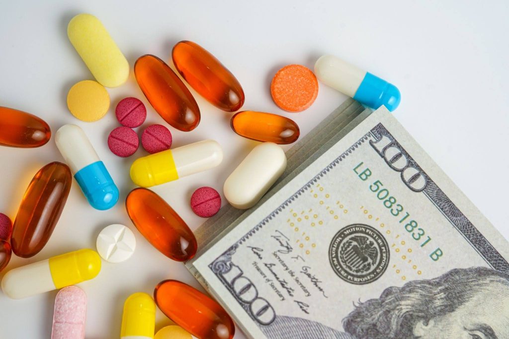 prescription discount programs
