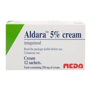 aldara cream