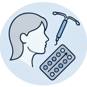 Alternative Contraceptions