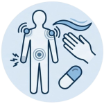 Anti-inflammatory and pain relief medications