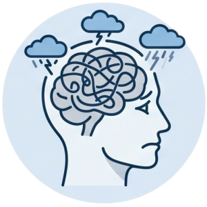 Anxiety Depression Medication
