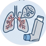 Asthma and COPD medications