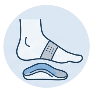 Foot Care Medications