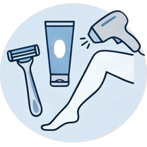 Hair Removal Medications