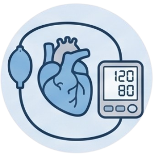 High Blood Pressure Medication