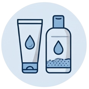 Lubes and Gels