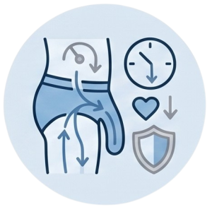 Medication for Erectile Dysfunction