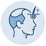 Medication for Hair Loss in Men