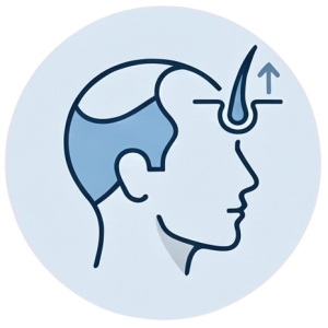 Medication for Hair Loss in Men
