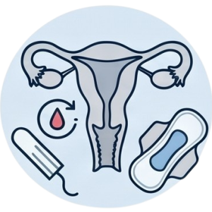 Medication for Menstruation Pain