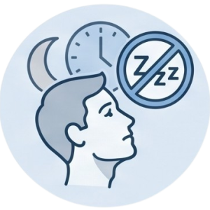 Medication for Sleeplessness