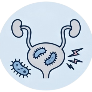 Medication for UTIs (Cystitis)