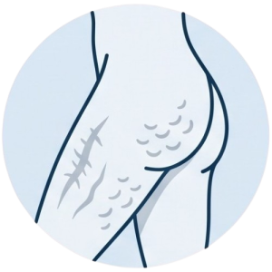 Medications for Scars and Cellulite