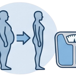 Semaglutide for Weight Loss