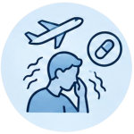 Travel Sickness Medications