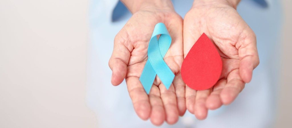 when should a man have his prostate checked