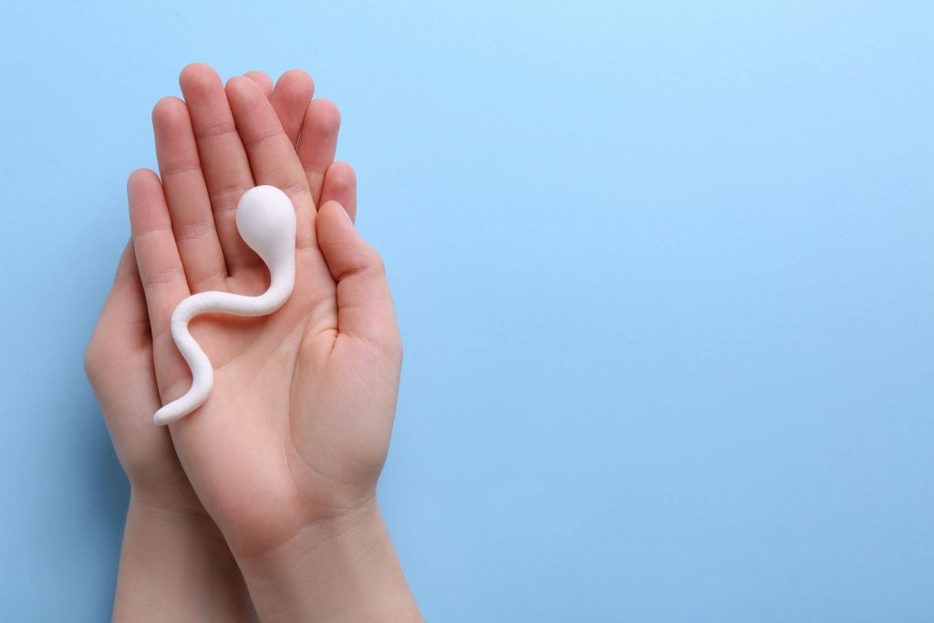 can medication affect male fertility