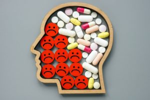long term anxiety medication