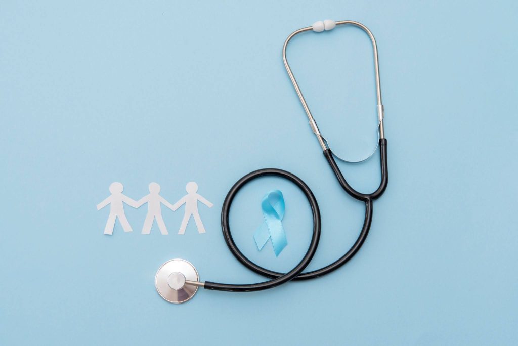 at what age should you have your prostate checked