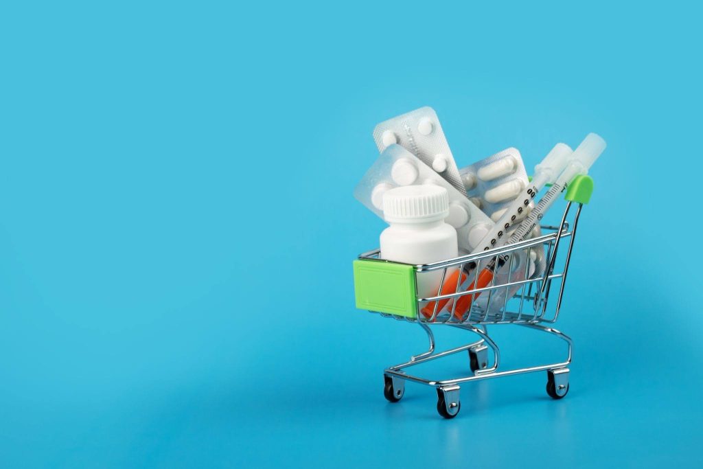 are uk online pharmacies safe